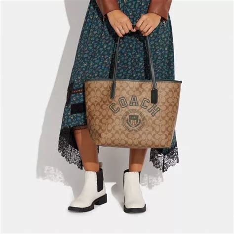 bolsa coach edicion especial